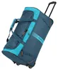 travelite trolley reistas Basic Active Trolley Travel Bag Productafbeelding-voorbeeld 6