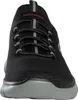 Skechers Slip-Ins Summits High Range Trainer, Schwarz 46 EU Produktbild-Vorschau 4
