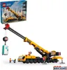 LEGO® City 60409 Mobilny dźwig budowlany Podgląd zdjęcia produktu 44