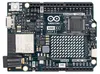 Arduino ABX00087 Board Uno Rev4 Wifi (ABX00087) Anteprima dell’immagine prodotto 2