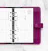 Ricarica per agenda FILOFAX 2027 - PERSONAL - 1 settimana = Anteprima dell’immagine prodotto 5