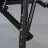 Habys, Luna Light Aluminium Massageliege, Kosmetikliege Produktbild-Vorschau 9