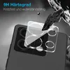 2x Kamera Schutz Glas für Xiaomi Redmi Note 13 5G Produktbild-Vorschau 4