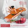 Original Börner Roko PowerLine - Gemüse- und Obstschneider Produktbild-Vorschau 11
