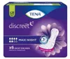 Tena Discreet Maxi Night podpaski higieniczne na osłabienie Podgląd zdjęcia produktu 3