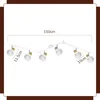 ZMH Deckenstrahler Flur Deckenleuchte Deckenlampe Innen 6 Produktbild-Vorschau 7