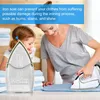 Bügeleisenschuh Bügeleisensohle Bügeleisen Sohle Produktbild-Vorschau 4
