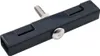 vidaXL Raccord de tapis en U 10 sets Anthracite Voir les images du produit 3