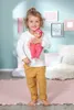 Baby Annabell My First Annabell, Babypuppe, Weiblich, 1 Produktbild-Vorschau 9
