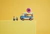 LEGO City Furgonetta per Ciambelle 60452 Anteprima dell’immagine prodotto 20