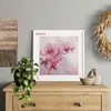 Luca-S Kreuzstich Set "Graziöse Orchideen", Zählmuster, Produktbild-Vorschau 4