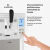 Klarstein Turbine à glace - Machine à glace - avec Voir les images du produit 6
