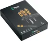 Wera 932/918/6 Der Schraubmeißel + Rack Produktbild-Vorschau 1