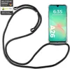 Handykette für Samsung Galaxy A26 Handyhülle mit Band Case Produktbild-Vorschau 3