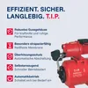 T.I.P. Sistema de tratamiento de agua para viviendas, Vista previa de la imagen del producto 4