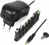 Adattatore di rete 230V-> 3-12V 1A 12W Anteprima dell’immagine prodotto 10