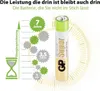 GP Batteries Super Alkaline AAAA, Jednorazowa bateria, Podgląd zdjęcia produktu 7