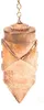 Pendolo Atlantis Ottone Ramato - 43 G; 4 cm Anteprima dell’immagine prodotto 2