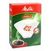 Melitta 102 filtres à café blancs, 80 pièces Voir les images du produit 6