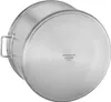 TECHNICA Mittlerer Topf 58L | 50 cm | Edelstahldeckel | Produktbild-Vorschau 3