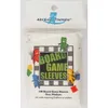 Board Games Sleeves - Clear - Medium (57x89mm) - 100 Pcs Produktbild-Vorschau 13
