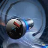 Baseus adowarka samochodowa USB / USB Typ C 65 W 5 A SCP Podgląd zdjęcia produktu 8