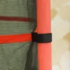 Detská trampolína HOMCOM Ø 163 cm, trampolína pre deti od 3 Náhľad obrázku produktu 11
