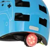 FISCHER Fahrradhelm PLUS+ BMX Kinder / Jugend Game - XS/S Produktbild-Vorschau 9