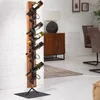 Weinregal EUPHORIA BARRACUDA 140cm für 8 Flaschen Produktbild-Vorschau 9