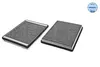 MEYLE 312 320 0004/S Innenraumfilter Pollenfilter für BMW 5 Produktbild-Vorschau 14