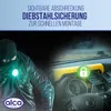 alca® Lenkradsperre Lenkradschloss Wegfahrsperre Produktbild-Vorschau 6