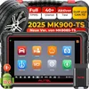 Autel MaxiCOM MK900-TS RDKS Scanner, Bidirektionales OBD2 Produktbild-Vorschau 10