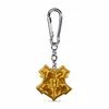 Harry Potter - Porte-clés 3D Poudlard Voir les images du produit 1