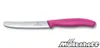 Victorinox tafelmes gekarteld roze Produktbild-Vorschau 8