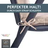 LILENO HOME Sonnenliege Auflage als [1er Set - Rollliege] Produktbild-Vorschau 5