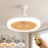 30W stropní ventilátor s osvětlením, 3 barevné teploty, Náhled obrázku produktu 1