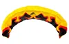 Wolkenstürmer Paraflex Sport 1.2 SE Flamme – športový Náhľad obrázku produktu 2