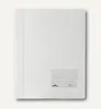 DURABLE Schnellhefter DURALUX® A4+ transluzent, 268002 weiß Produktbild-Vorschau 5