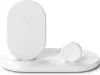 Belkin 3-in-1 wirel. Ladestation für Apple Watch/iPhone, Produktbild-Vorschau 3