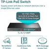 TP-Link TL-SL1218MP - Commutateur - non administrable - 16 Voir les images du produit 4