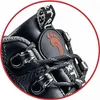 Sicherheitsschuh Harris Gr.44 schwarz Leder S3 SRC ESD Produktbild-Vorschau 9