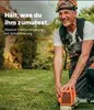 NEMAXX® Predĺženie vrtáka 600 mm univerzálne – Ø20 mm Náhľad obrázku produktu 5