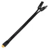 Offgridtec XT60 zu PV-Stecker 1,5m Flat Cable 4mm² Produktbild-Vorschau 6