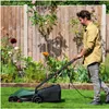 Bosch Home and Garden EasyRotak 32-215 Mains Lawn mower Anteprima dell’immagine prodotto 11