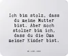 Mr. & Mrs. Panda Mauspad Ich bin stolz, dass... - Produktbild-Vorschau 1