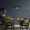 Milagro LINCOLN lampadario a sospensione MLP7898 nero / oro Anteprima dell’immagine prodotto 6