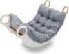 Kissen für Kletterbogen 60x120 cm - Kinder Bodenkissen Produktbild-Vorschau 2