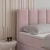Masseno Boxspringbett MERIL 180x200 cm Komplett-Set mit Produktbild-Vorschau 4