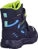 Stivali Superfit Stivali in pelle scamosciata/tessuto Anteprima dell’immagine prodotto 24