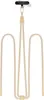Sangle de sac à bandoulière Tech-Protect C2S Rope - Beige Voir les images du produit 5